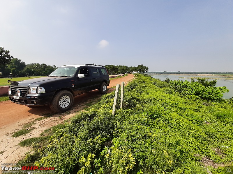 Kolkata BHPians go offroading : An endless tale of experiences-20190811_085307.jpg