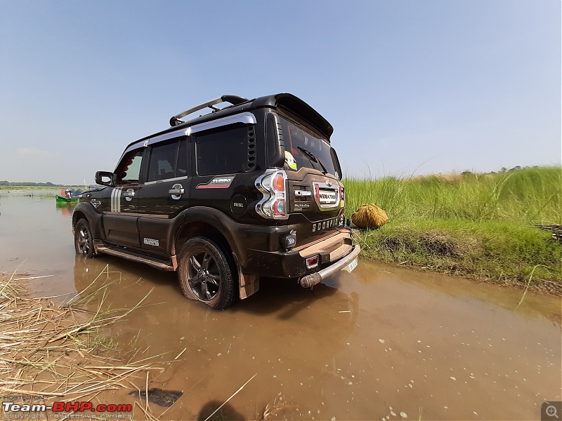 Kolkata BHPians go offroading : An endless tale of experiences-20190811_092246.jpg