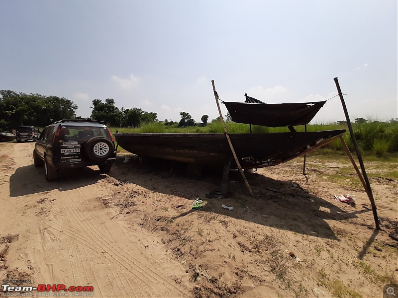 Kolkata BHPians go offroading : An endless tale of experiences-20190811_093313.jpg