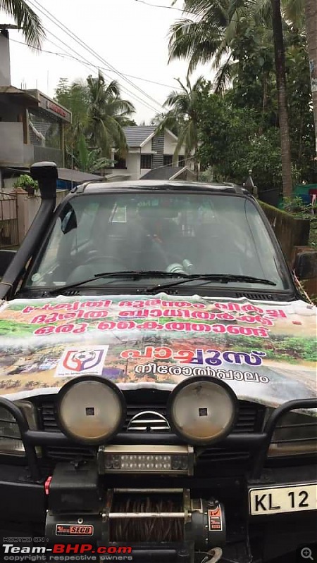 Offroaders with a big heart! 4x4s doing flood relief work-1565955840667.jpg
