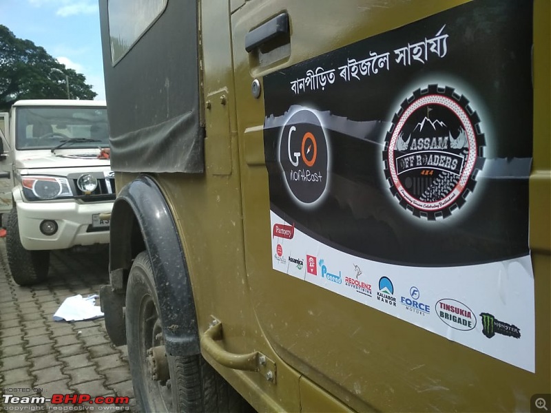 Offroaders with a big heart! 4x4s doing flood relief work-img20190803wa0062.jpg