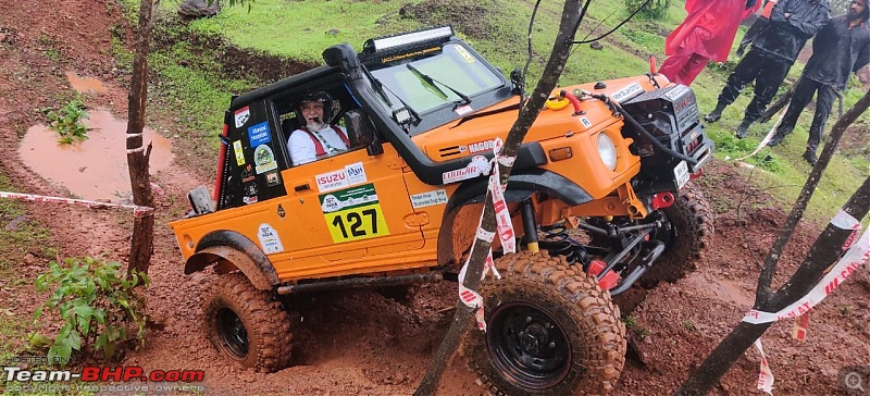 The 2019 Rain Forest Challenge (RFC), Goa-rfc-14.jpg