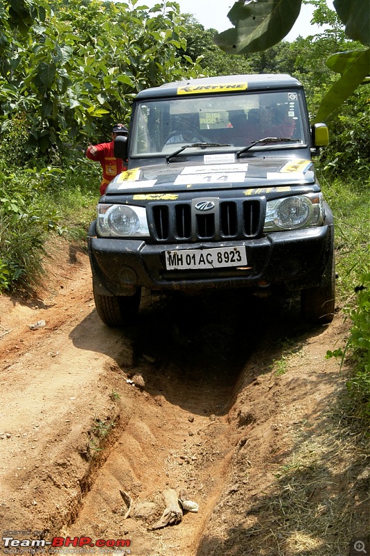 Mahindra Great Escape Hyderabad 19/9/2009-17.jpg