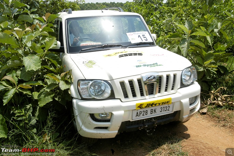 Mahindra Great Escape Hyderabad 19/9/2009-18.jpg