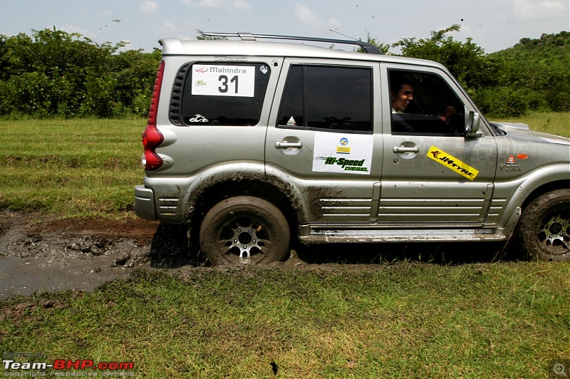 Mahindra Great Escape Hyderabad 19/9/2009-26.jpg