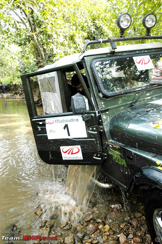 Mahindra Great Escape Hyderabad 19/9/2009-55.jpg