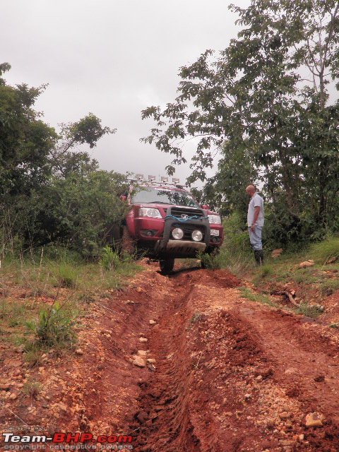 Bangalore - Chikkaballapur OTR (02nd Oct 2009) - The Unforgettable OTR.!!!-pa020263.jpg