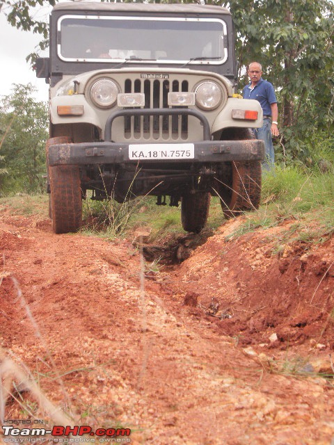 Bangalore - Chikkaballapur OTR (02nd Oct 2009) - The Unforgettable OTR.!!!-pa020269.jpg