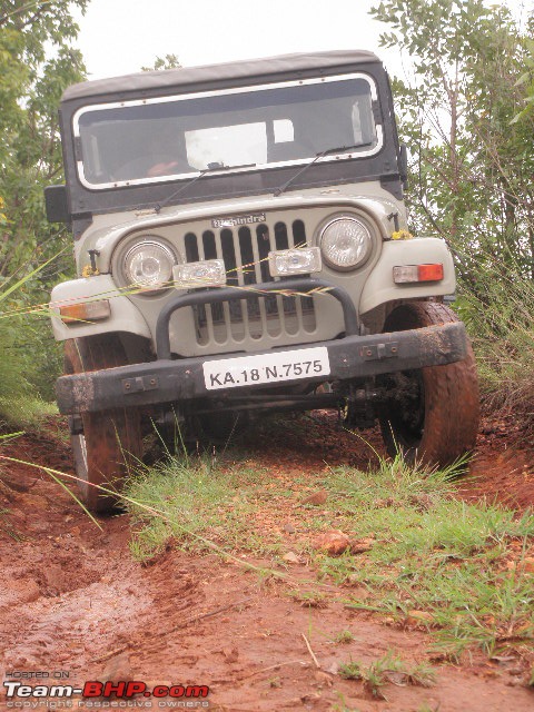 Bangalore - Chikkaballapur OTR (02nd Oct 2009) - The Unforgettable OTR.!!!-pa020284.jpg