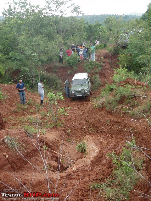 Bangalore - Chikkaballapur OTR (02nd Oct 2009) - The Unforgettable OTR.!!!-pa020331.jpg