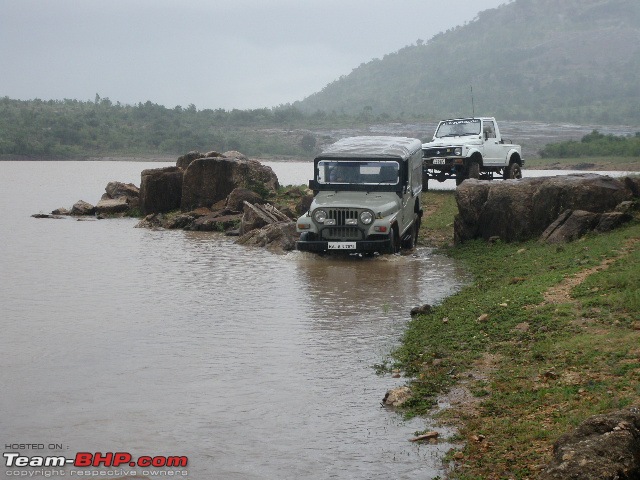 Bangalore - Chikkaballapur OTR (02nd Oct 2009) - The Unforgettable OTR.!!!-pa020371.jpg