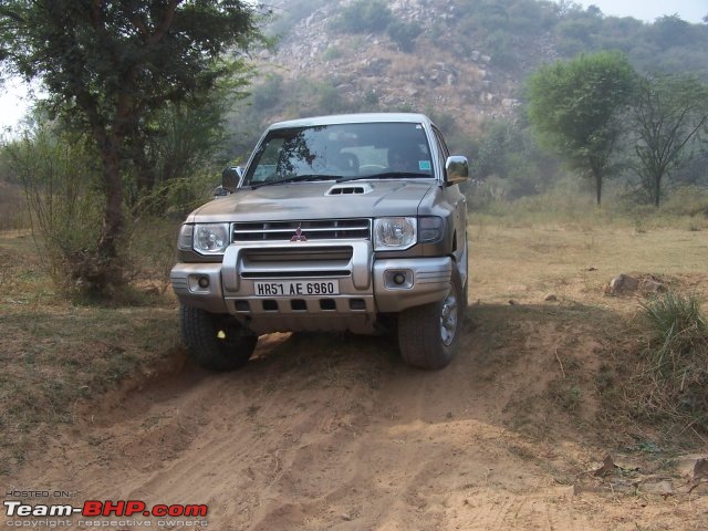 SUV Xplore - Trail Blazing 2 (Nov 8th 2009)-100_3359.jpg