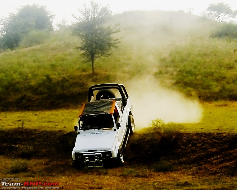 SUV Xplore - Trail Blazing 2 (Nov 8th 2009)-trailblazing-event-nov-82009018.jpg