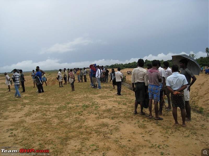Chennai OTR's- Thunder down under:-))-palar15nov2009-026.jpg