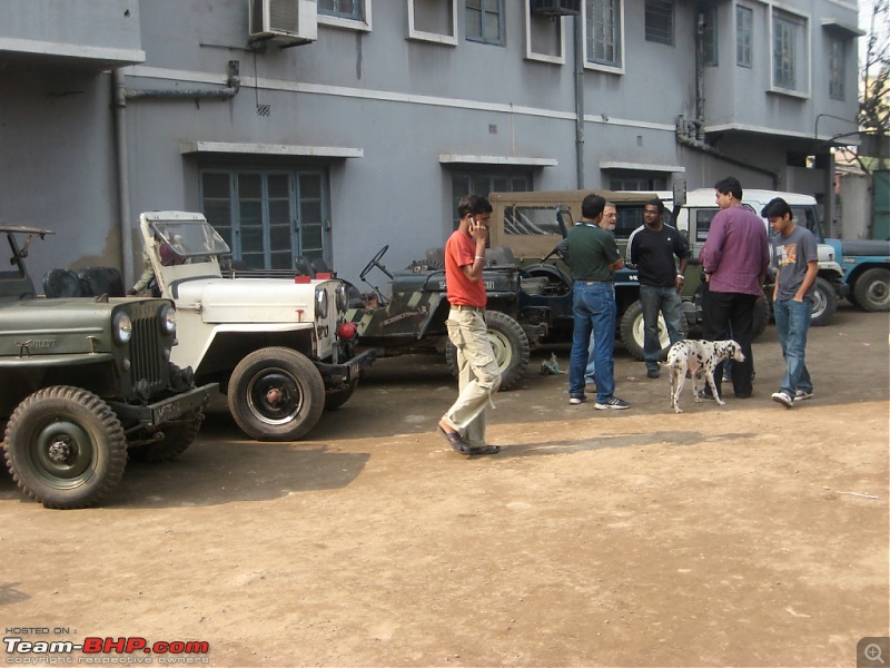 Offroading event in the city of joy - Kolkata chapter's first OTR report-ubs-addressing-newbies.jpg