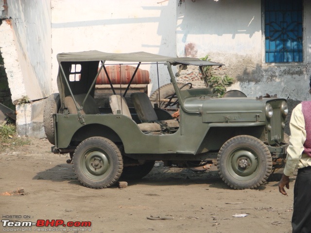 Offroading event in the city of joy - Kolkata chapter's first OTR report-otr-29th-november-2009-001.jpg