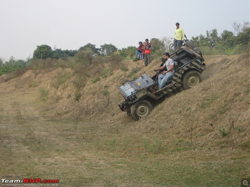 Offroading event in the city of joy - Kolkata chapter's first OTR report-adi-gung-ho.jpg