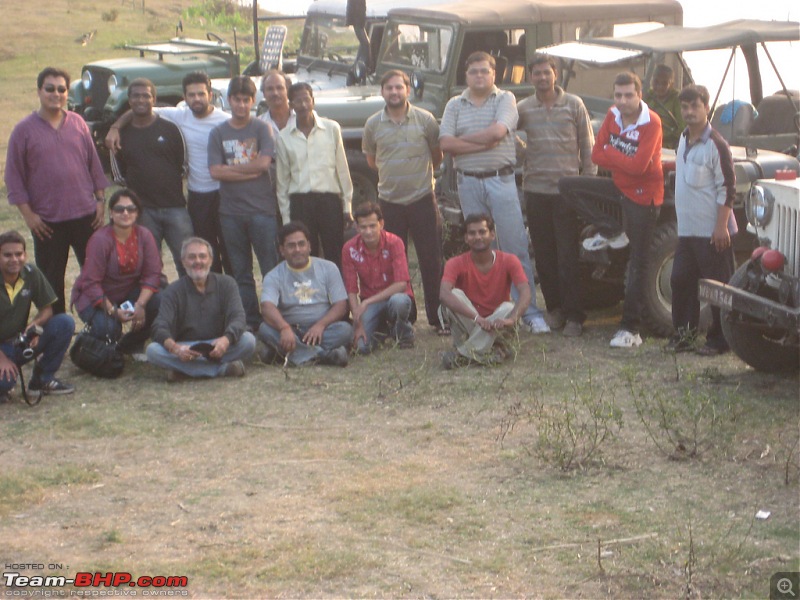 Offroading event in the city of joy - Kolkata chapter's first OTR report-motley-crew2.jpg