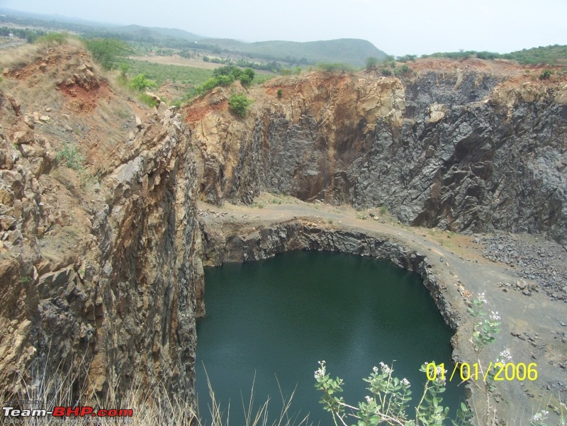 Chennai Off-Road -- Kelambakkam Quarry 22-06-08-quarry_lake_view.jpg