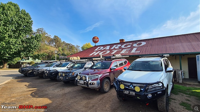 Camping & offroading in Victorian High Country | 7 SUVs-lineup.jpg