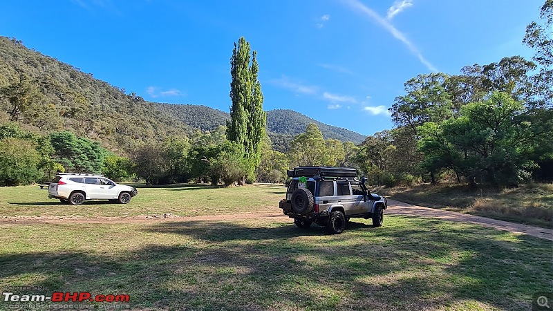 Camping & offroading in Victorian High Country | 7 SUVs-day-3-camp.jpg