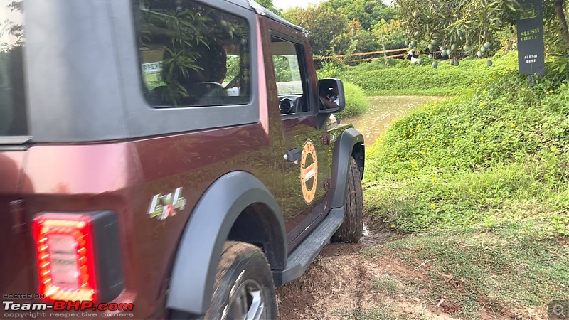 Experiencing Mahindra Xtreme Adventure | With a Thar on Mahindra's SUV Proving Track-img_3945.mov.jpg