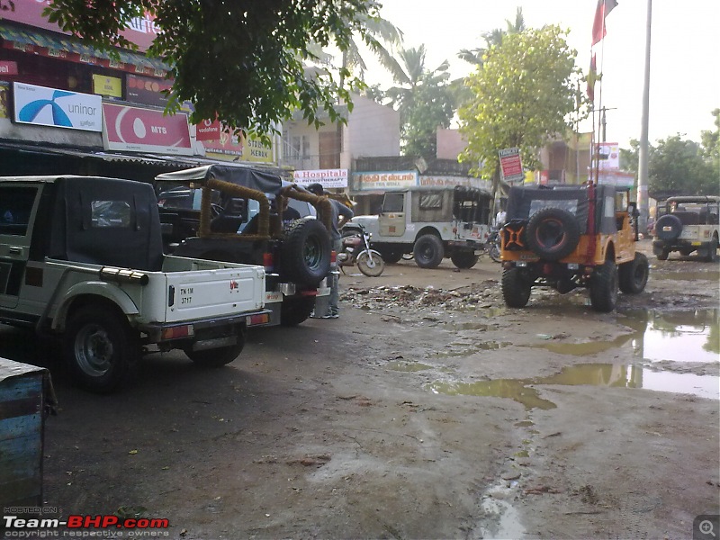 Chennai OTR's- Thunder down under:-))-13122009714.jpg