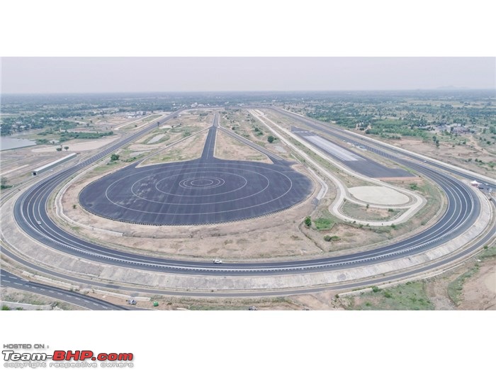 Back to the fundamentals | 4XPloring at Mahindra SUV Proving Track, TN-20210814033149_mahindra_track_aci.jpg