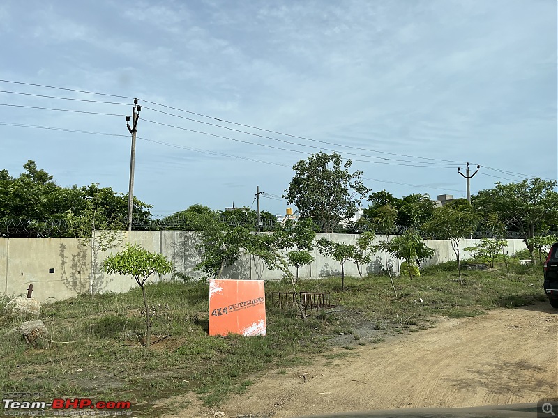 Back to the fundamentals | 4XPloring at Mahindra SUV Proving Track, TN-img_2234.jpeg