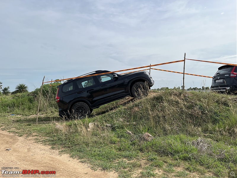 Back to the fundamentals | 4XPloring at Mahindra SUV Proving Track, TN-img_2247.jpeg