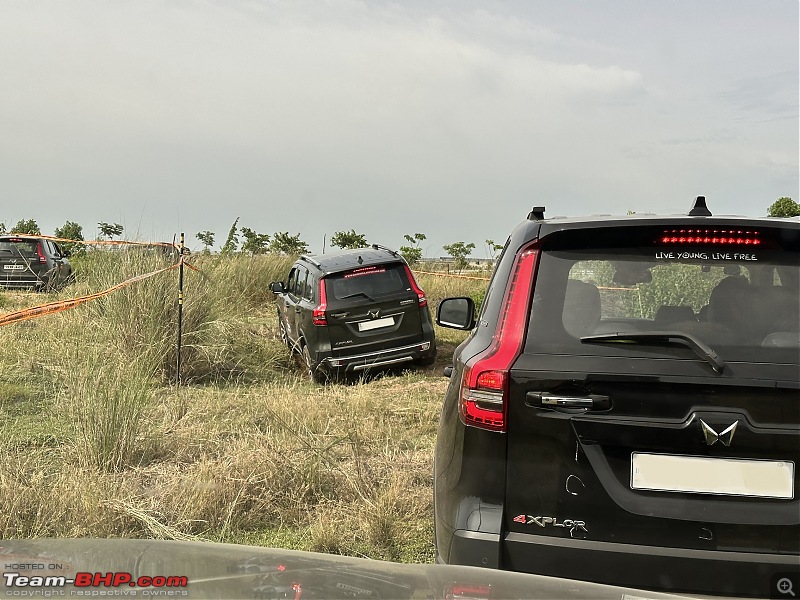 Back to the fundamentals | 4XPloring at Mahindra SUV Proving Track, TN-img_0739_original.jpeg