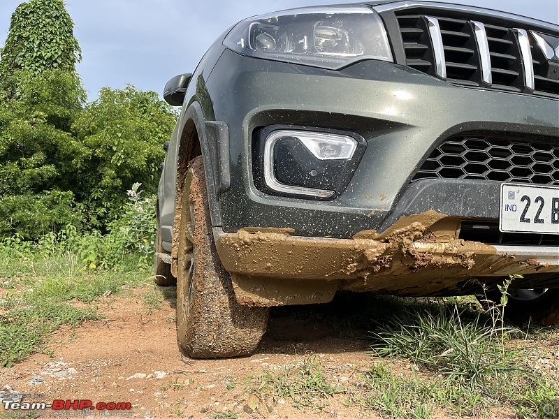 Back to the fundamentals | 4XPloring at Mahindra SUV Proving Track, TN-img_2255.jpeg