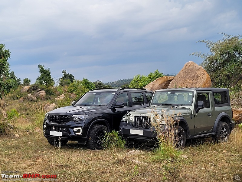 Off-Roading Evening with BHPians and their 4x4 Machines!-4x4drive03.jpg