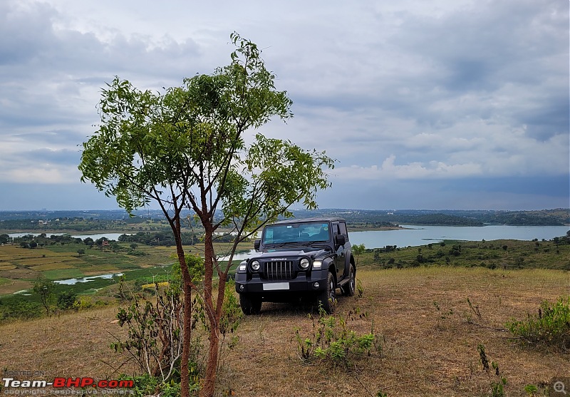 Off-Roading Evening with BHPians and their 4x4 Machines!-4x4drive05.jpg