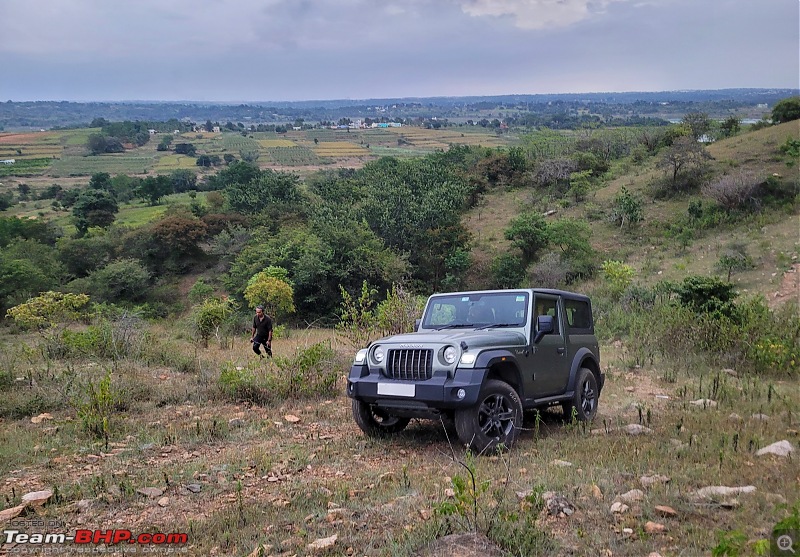 Off-Roading Evening with BHPians and their 4x4 Machines!-4x4drive27.jpg