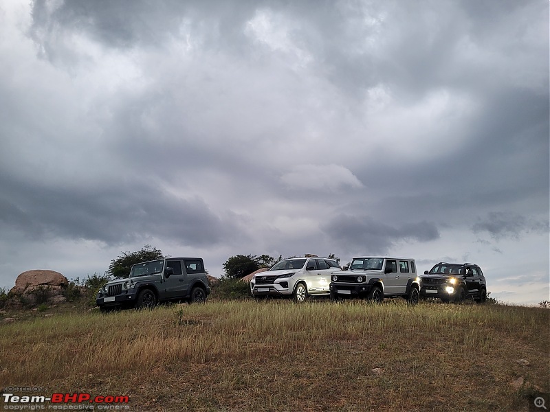 Off-Roading Evening with BHPians and their 4x4 Machines!-4x4drive30.jpg