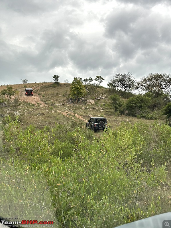 Off-Roading Evening with BHPians and their 4x4 Machines!-thars.jpg