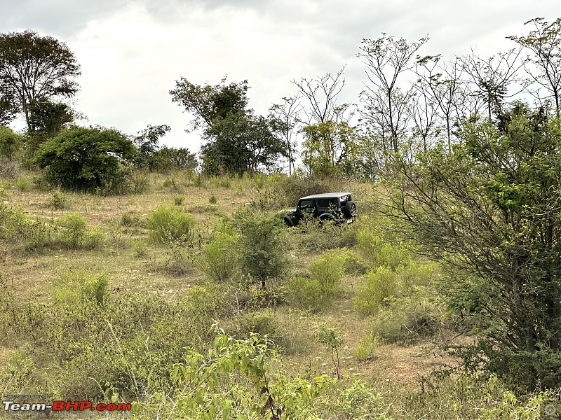 Off-Roading Evening with BHPians and their 4x4 Machines!-thar.jpg