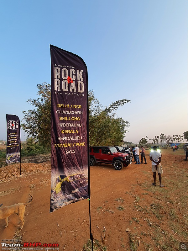 Rock N Road 4x4 Masters | Experiences from my first off-road competition in a Maruti Jimny-20240309_070407.jpg