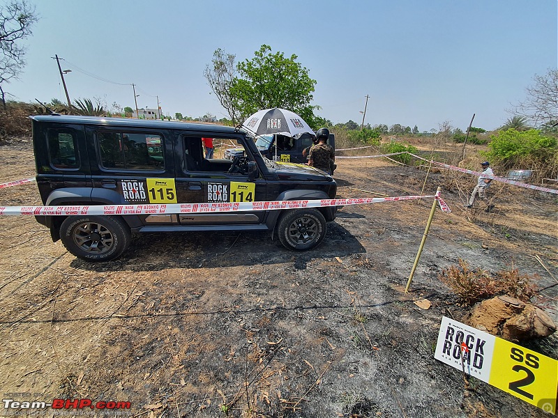 Rock N Road 4x4 Masters | Experiences from my first off-road competition in a Maruti Jimny-20240309_105646.jpg