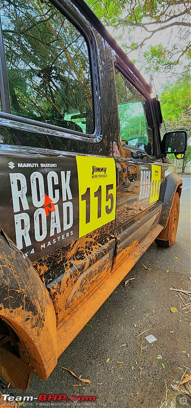 Rock N Road 4x4 Masters | Experiences from my first off-road competition in a Maruti Jimny-20240310_071307.jpg