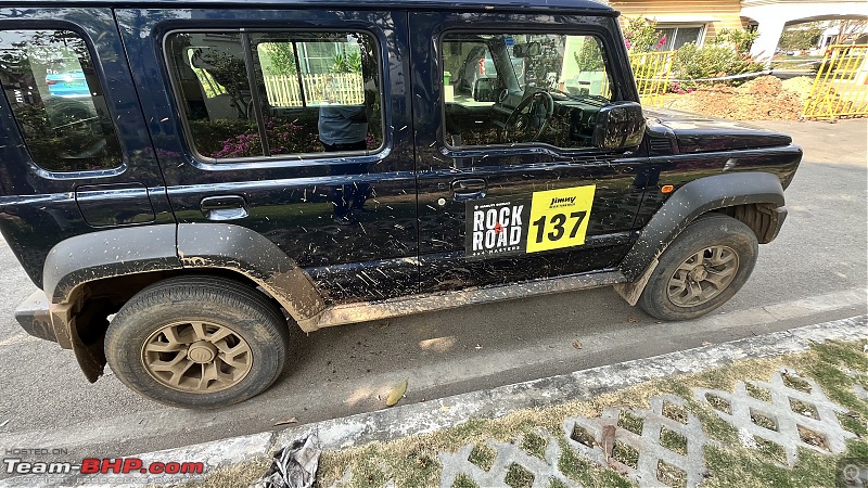 Rock N Road 4x4 Masters | Experiences from my first off-road competition in a Maruti Jimny-img_3748.jpeg