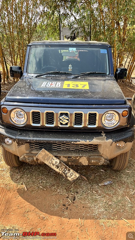 Rock N Road 4x4 Masters | Experiences from my first off-road competition in a Maruti Jimny-img_3747.jpeg
