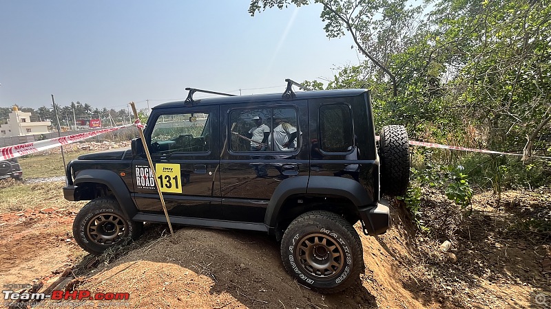 Rock N Road 4x4 Masters | Experiences from my first off-road competition in a Maruti Jimny-img_3719.jpeg