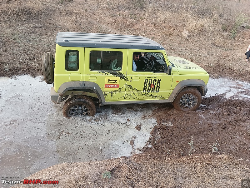 Rock N Road 4x4 Masters | Experiences from my first off-road competition in a Maruti Jimny-img_20240316_175819.jpg