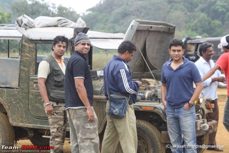 Offroading at Kakkabe/Coorg: A Report-guys.jpg