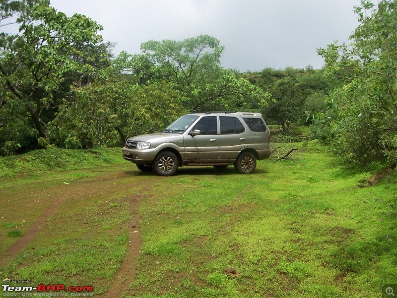 Solo offroad trip to Rajmachi > Safari 2.2 4x4 on 6th July 08:-100_3011.jpg