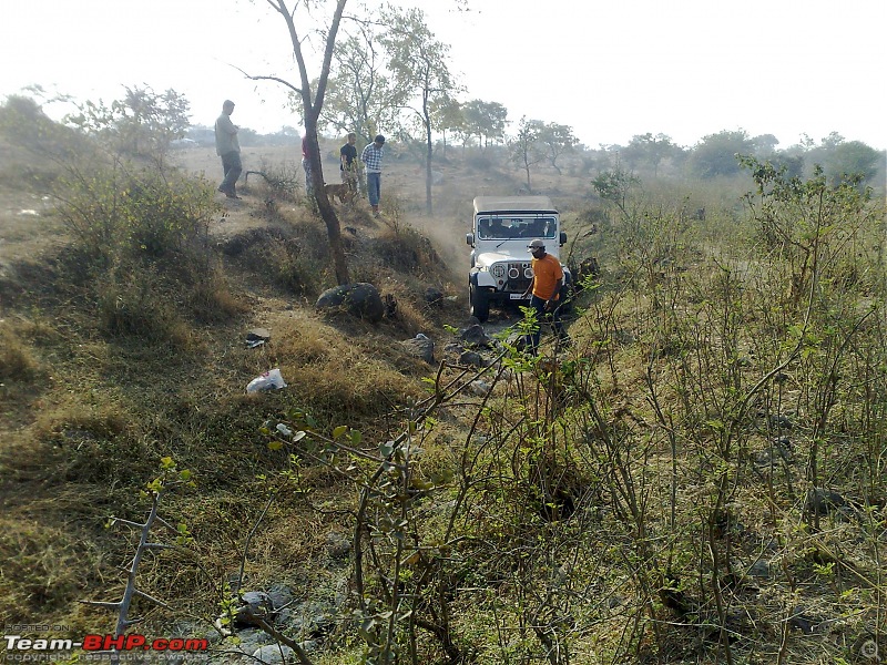 Pune Nomads- First OTR-06022010819.jpg