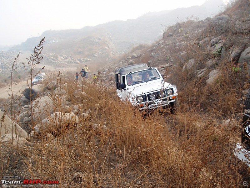 Report & Pics: Feb 2010 - Offroading at Stone Quarry (Bombay)-p2214756.jpg