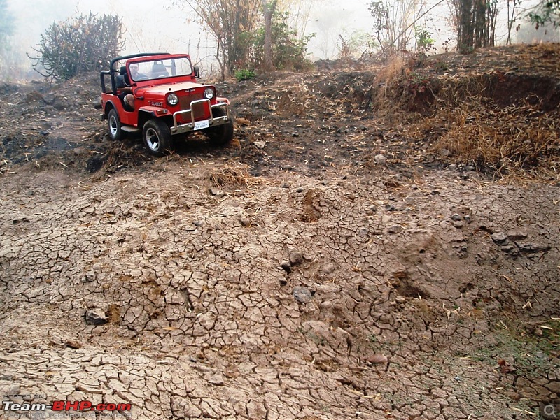 Report & Pics: Feb 2010 - Offroading at Stone Quarry (Bombay)-p2214769.jpg